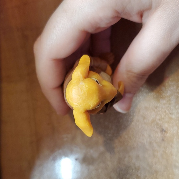 Peter Rabbit Benjamin Bunny Figure - Picture 6 of 7